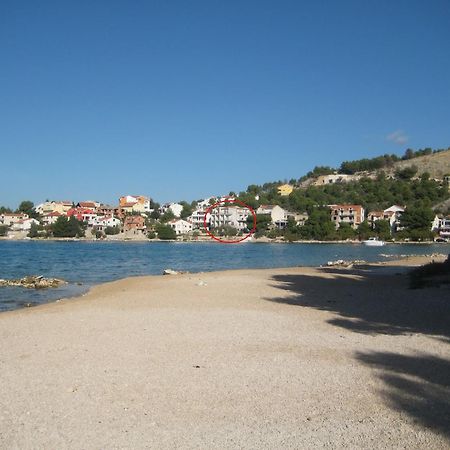 Apartments Pralija Mile Zaboric Exterior photo