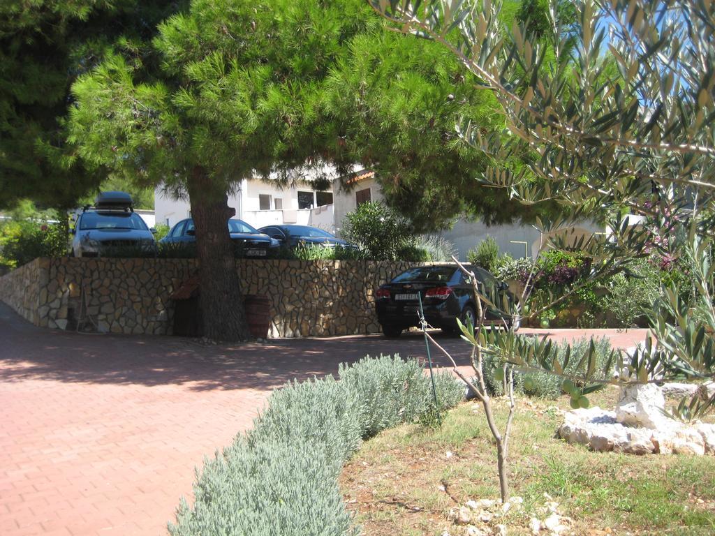 Apartments Pralija Mile Zaboric Room photo