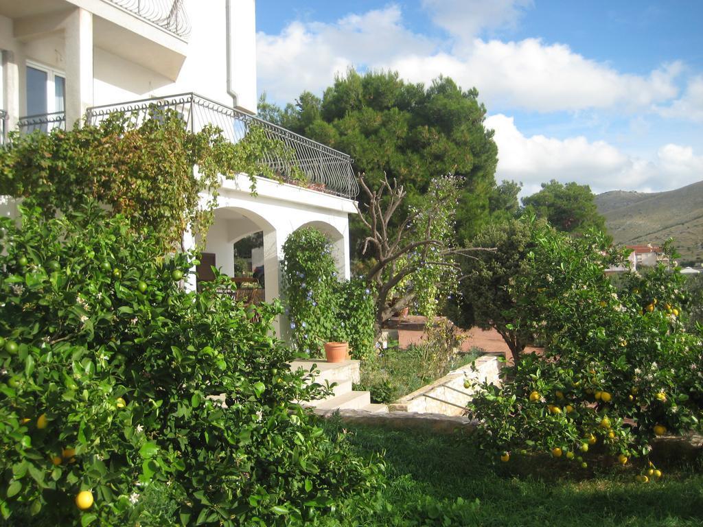 Apartments Pralija Mile Zaboric Room photo