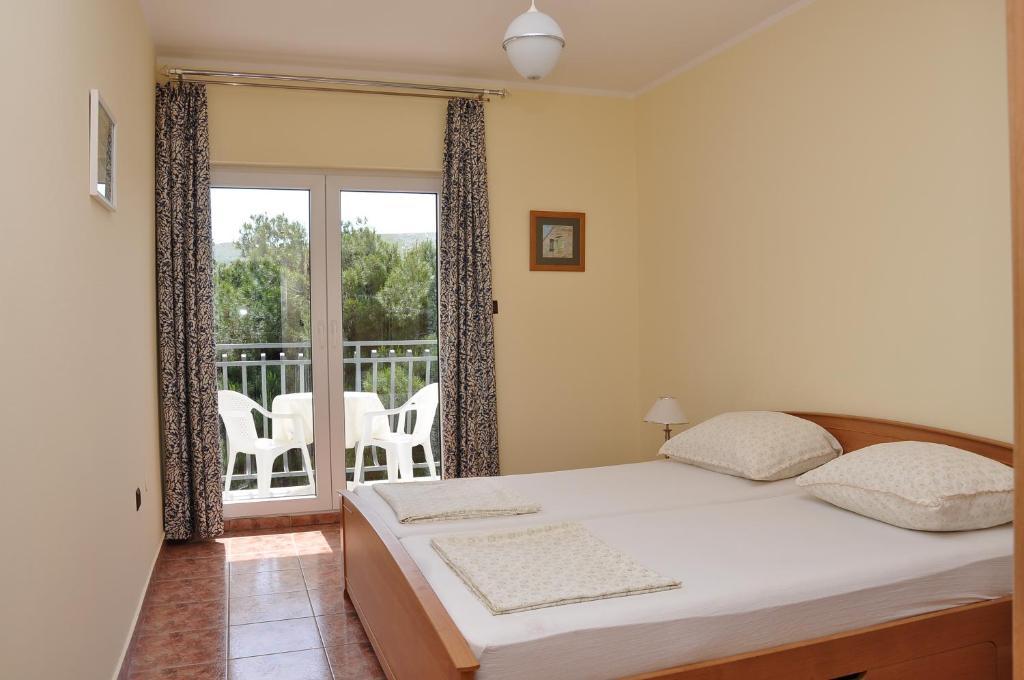 Apartments Pralija Mile Zaboric Room photo