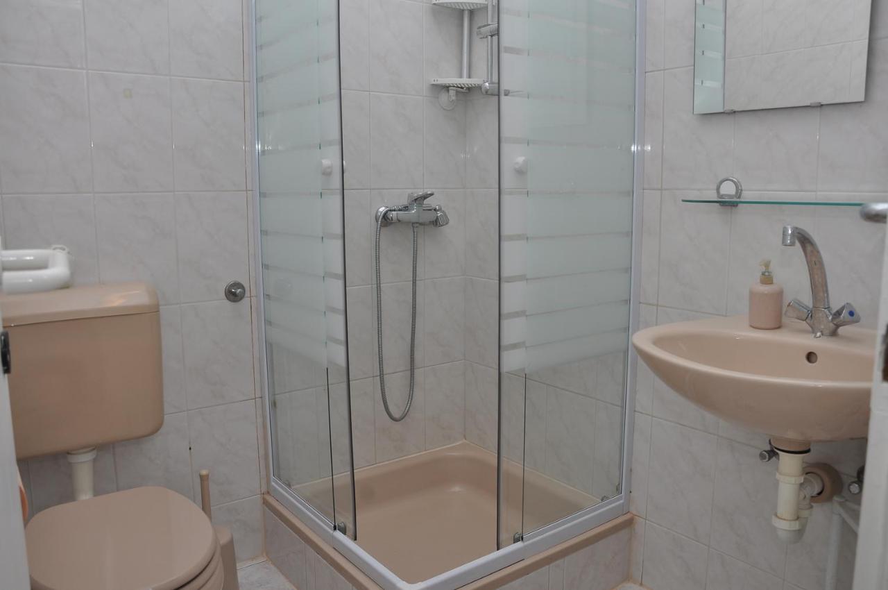 Apartments Pralija Mile Zaboric Room photo
